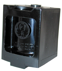 Ruger 90005 BX-1 22LR Magazine 10/22 10Rd