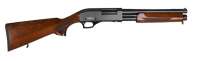 CANUCK REGULATOR / DEFENDER COMBO WALNUT 12GA