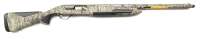 Browning Maxus II Realtree Timber 12GA, 3.5"
