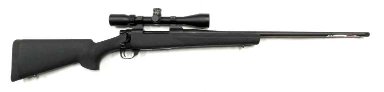 Howa HGP265PRCB Gamepro 2 6.5 PRC