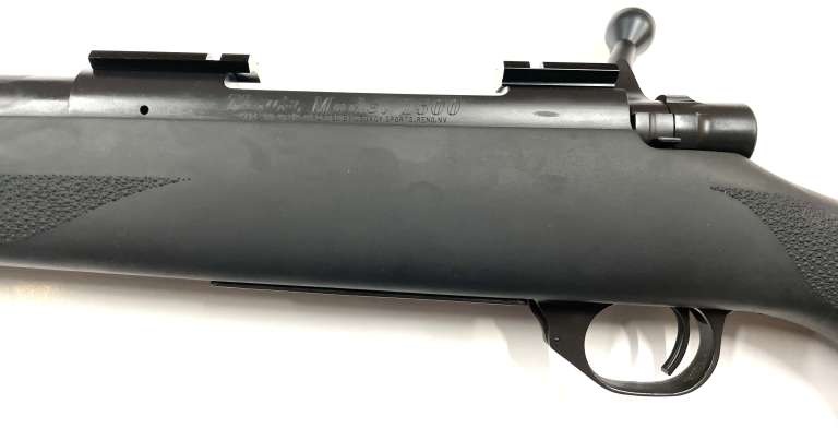Howa M1500 .30-06 SPG – Used (8)