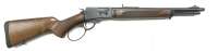 Rossi R95 Trapper .357 Mag