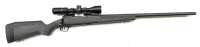 Savage 110 Varmint .223 Rem - Used