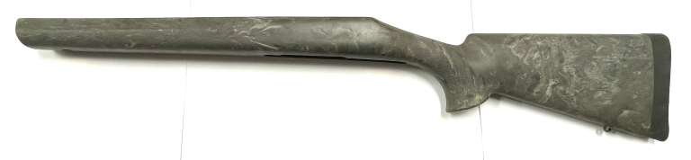 Hogue OverMolded Howa 1500 Short Action Stock – Ghillie Green