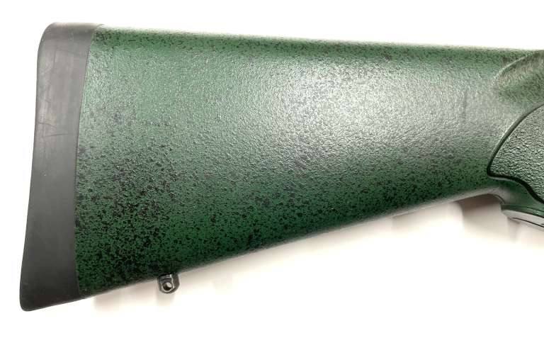 Remington 700 AAC-SD .308 Win – Used (2)