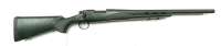 Remington 700 AAC-SD .308 Win - Used