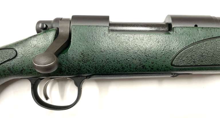 Remington 700 AAC-SD .308 Win – Used (3)