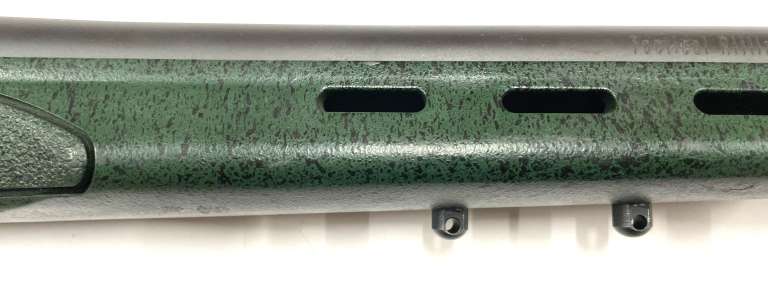 Remington 700 AAC-SD .308 Win – Used (4)