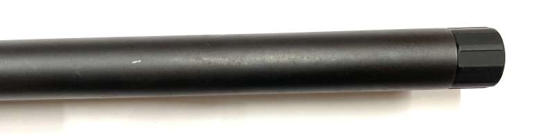 Remington 700 AAC-SD .308 Win – Used (5)