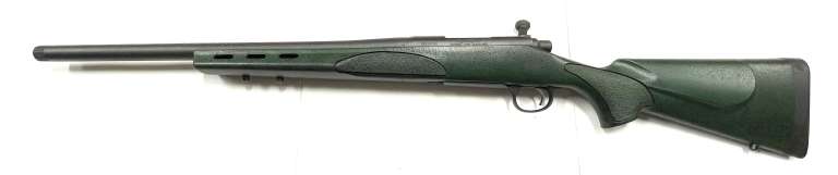 Remington 700 AAC-SD .308 Win – Used (6)