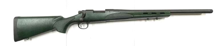 Remington 700 AAC-SD .308 Win – Used