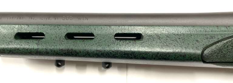 Remington 700 AAC-SD .308 Win – Used (9)