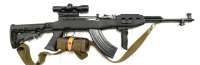 Russian SKS W/ Tapco Stock 7.62x39 - Used