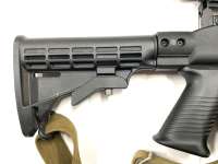 Russian SKS W Tapco Stock 7.62×39 – Used (10)
