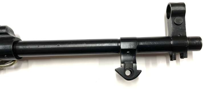 Russian SKS W Tapco Stock 7.62×39 – Used (4)