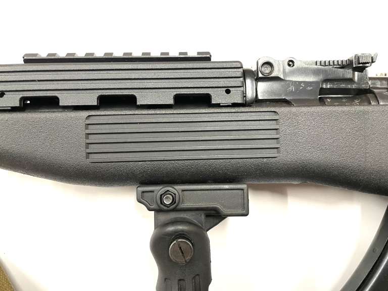 Russian SKS W Tapco Stock 7.62×39 – Used (8)