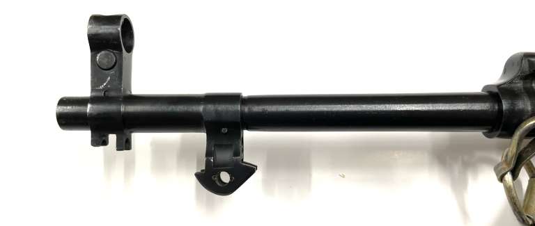 Russian SKS W Tapco Stock 7.62×39 – Used (9)